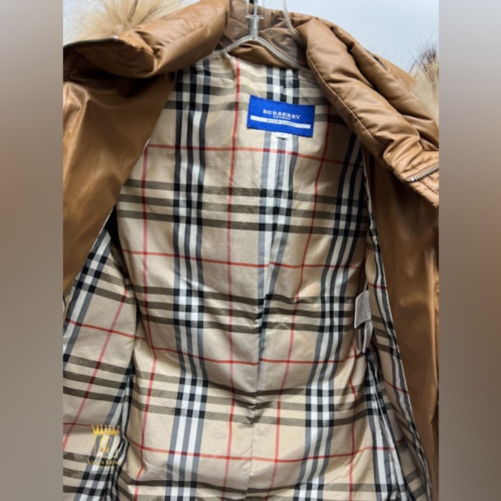 Burberry Down Jacket - image 4